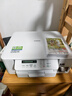 兄弟（brother）DCP-T735DW彩色墨倉自動(dòng)雙面打印機復印掃描一體機輸稿家用辦公照片A4小型無(wú)線(xiàn)手機遠程T725DW升級 T536DW（雙面打印+復印掃描+5G無(wú)線(xiàn)）標配 曬單實(shí)拍圖