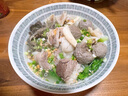 八合里潮汕正宗牛肉丸牛筋丸雙拼1000g鮮牛肉制作牛肉含量≥90%門(mén)店口味 曬單實(shí)拍圖