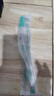 可孚 醫(yī)用排便清腸器 灌腸器沖洗器便秘患者排便灌腸袋清腸袋家用 1個 曬單實拍圖