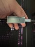 iBasso艾巴索DC07PRO平衡解碼耳放4.4平衡3.5插孔TYPEC可換線HIFI便攜安卓電腦小尾巴轉(zhuǎn)接線家用銀色 曬單實(shí)拍圖