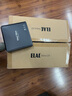 意力（ELAC）Debut2.0系列 DB62高保真無(wú)源音響發(fā)燒級(jí)桌面音響2.0聲道6.5英寸低音單元前置導(dǎo)向孔胡桃木一對(duì) 曬單實(shí)拍圖