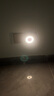 美的（Midea）LED遙控小夜燈母嬰壁燈臥室床頭燈喂奶起夜燈創(chuàng)意氛圍燈節(jié)日禮物 曬單實拍圖