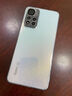 KOOLIFE 適用于 小米紅米Note12手機(jī)殼保護(hù)套 Redmi Note12手機(jī)套鏡頭全包磨砂淡化指紋軟殼外背殼 黑色 曬單實(shí)拍圖