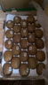 佳沛（zespri）綠奇異果特大果22-25個(gè)原箱裝單果約133-176g 水果禮盒獼猴桃 曬單實(shí)拍圖