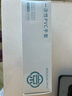 烏斯京一次性手套PVC手套中碼100只食品級(jí)實(shí)驗(yàn)美容清潔烘焙餐飲廚房手套 曬單實(shí)拍圖
