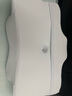 零點(diǎn)記憶蝴蝶枕深睡護頸枕側睡專(zhuān)用枕頭護頸椎助睡眠蝶形記憶枕頭 單只× 中高枕（冰絲綢）冰川藍 曬單實(shí)拍圖
