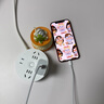 【直營(yíng)原裝正品】原裝蘋果充電器正品30W數(shù)據(jù)線氮化鎵快充套裝適用iPhon14/13/12 【原裝30W】蘋果快充數(shù)據(jù)線1米 安全閃充/不傷機(jī)/溫度低/能效高 曬單實(shí)拍圖