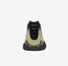 阿迪達斯YEEZY 700MNVN黑粉椰子男女時(shí)尚運動(dòng)休閑鞋GW9525 39碼 曬單實(shí)拍圖
