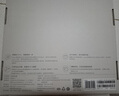 小米（MI）路由器AX1500 高速網絡5G WiFi6 全千兆自適應網口 Mesh全屋 無線家用路由器 曬單實拍圖