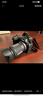 佳能（Canon）EOS R7 高速度高分辨率微單數(shù)碼相機(jī) 單機(jī)身（約3250萬(wàn)像素/約30張每秒連拍） 曬單實(shí)拍圖