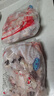 雞翅中 原切雞中翅 可樂雞翅 燒烤鹵煮炸雞食材半成品 雞肉生鮮 4斤裝 曬單實拍圖