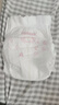 好奇（Huggies） 鉑金裝拉拉褲 嬰兒成長(zhǎng)褲輕薄透氣小桃褲尿不濕 XL64片【12-17kg】 曬單實(shí)拍圖