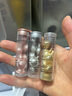 伊麗莎白雅頓金膠7粒  時(shí)空煥活膠囊精華液 3.2ml 7粒 面部精華（入門(mén)體驗(yàn)裝） 曬單實(shí)拍圖