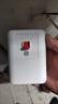 德力西漏電保護(hù)開(kāi)關(guān) 大功率空調(diào)熱水器漏保 86型家用漏電保護(hù)器 漏電保護(hù)開(kāi)關(guān)40A-薄款 曬單實(shí)拍圖