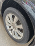 普利司通（Bridgestone）汽車(chē)輪胎DUELER H/T 684-II系列耐磨 P 275/50R22 111H英菲尼迪 曬單實(shí)拍圖