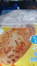 西貝莜面村 無(wú)抗雞排340g/4片裝 雞肉雞排雞胸肉低脂速食兒童早餐生鮮半成品 曬單實(shí)拍圖