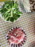 牧小羊內(nèi)蒙古羔羊肉卷整條原切5斤脆骨高鈣蘇尼特錫盟溜達羊肉涮火鍋 【5斤羊排卷】口感好，嫩 曬單實拍圖