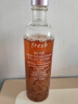 Fresh馥蕾詩大馬士革玫瑰密集保濕水250ml（雙支裝）生日送女友花瓣水 曬單實拍圖
