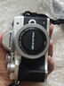 奧林巴斯（OLYMPUS）E-M10 MarkIV EM10四代 微單相機(jī) 數(shù)碼相機(jī) 微單套機(jī)（14-42mm & 40-150mm） 曬單實(shí)拍圖