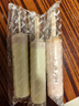 明治meiji白桃烏龍雪糕 69g*6支 彩盒裝 曬單實(shí)拍圖
