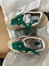 Onitsuka Tiger鬼塚虎RUNSPARK夏季新款男女潮流時(shí)尚運動(dòng)休閑鞋 沙色 37 曬單實(shí)拍圖