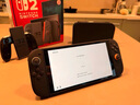 Nintendo Switch 任天堂新品 NS Switch2 新款港版游戲主機 NS二代家用游戲機 港版現(xiàn)貨 Switch2主機 普通版 曬單實拍圖