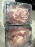 膳之牛&農(nóng)夫好牛澳洲谷飼原切肥牛片凈重4*400g組合 牛肉片火鍋燒烤食材 曬單實(shí)拍圖