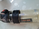 TKK水杯塑料杯食品級ppsu運動(dòng)水壺學(xué)生兒童上學(xué)專(zhuān)用耐高溫軍訓大杯子 曬單實(shí)拍圖