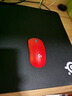 賽睿（SteelSeries）QCK系列 Heavy L/M/S鼠標墊 游戲職業(yè)電競Donk同款鼠標墊 電腦桌墊加厚橡膠基底CSGO瓦羅蘭特FPS用 Heavy L 加厚款(450*400*6mm) 曬單實(shí)拍圖