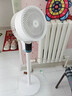 NIYEVN【300平全屋降溫丨秒降16℃】空調(diào)扇制冷風(fēng)扇落地扇電風(fēng)扇靜音臥室超靜音一級能效空氣循環(huán)扇家用 【空調(diào)級冷風(fēng)】200m全域降溫-靜音恒冷-省電機(jī)械 2025年新款丨渦輪暴風(fēng)丨全屋送風(fēng)制冷丨 曬單實拍圖