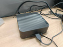 聯(lián)想百應NUC13 迷你主機高性能mini臺式電腦(AMD銳龍R7 8745HS 32G DDR5 1TB SSD)國家補貼20% 曬單實(shí)拍圖