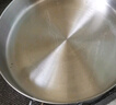 利仁（Liven）電餅鐺電煎鍋家庭用304不銹鋼0涂層電餅檔32cm加大55mm加深三明治早餐機DJG-J3255 曬單實拍圖
