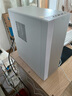 微星 設計師P60辦公臺式電腦（12代i5-12400F 16G 512G 2G獨顯 國家補貼20%）商用全套整機迷你單主機 曬單實(shí)拍圖