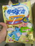 JINYIHOUSE衣柜防潮防霉防蟲除味樟腦丸鞋柜除臭芳香白桃烏龍香型48小包裝 曬單實拍圖