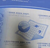 NORTHSHORE成人護(hù)理墊老人用一次性隔尿墊嬰兒產(chǎn)婦產(chǎn)褥墊 大號(hào)10片100x200cm 曬單實(shí)拍圖