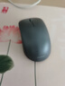 華為HUAWEI 無(wú)線(xiàn)鼠標 雙模辦公 3設備切換 靠近發(fā)現 人體工學(xué) 灰色 曬單實(shí)拍圖