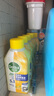 滴露（Dettol）洗衣機(jī)清洗劑機(jī)槽檸檬滾筒洗衣機(jī)清潔劑強(qiáng)力除垢除菌250ml*6瓶 曬單實(shí)拍圖