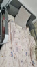 雷揚(yáng)折疊沙發(fā)床兩用小戶型布藝伸縮床客廳陽(yáng)臺(tái)多功能床2024新款 【1.08m儲(chǔ)物款】5cm海綿+2cm椰棕 曬單實(shí)拍圖
