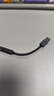 ULT-unite優(yōu)籟特USB轉(zhuǎn)Type-c轉(zhuǎn)換器A公轉(zhuǎn)USB-C母3.1快充線充電器轉(zhuǎn)接頭硬盤傳輸電腦耳機(jī)ipad手機(jī)通用0.08米 曬單實(shí)拍圖