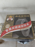 萬級超六類網(wǎng)線非屏蔽【國標(biāo)23AWG-0.57mm無氧純銅芯】CAT6A萬兆高速網(wǎng)絡(luò)工程家裝布線一箱線100米藍色 曬單實拍圖