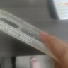 KOOLIFE適用 iPhone17ProMax手機殼 蘋果17Promax保護套 拜耳材質(zhì)全包透明硅膠防摔殼超薄氣囊軟硬殼男女 曬單實拍圖