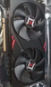 耕升GeForce RTX 5060 追風(fēng) 8G游戲顯卡 DLSS 4 電競(jìng)游戲/設(shè)計(jì)剪輯/AI本地部署/直播娛樂(lè) 曬單實(shí)拍圖