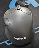 羅技（Logitech）M720 企業(yè)級無線辦公 藍(lán)牙優(yōu)聯(lián)雙模鼠標(biāo) 企業(yè)采購大手人體工學(xué)鼠標(biāo) 帶無線2.4G接收器【團(tuán)單優(yōu)惠】 曬單實(shí)拍圖