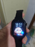 好記星【大電池長(zhǎng)待機(jī)】智能兒童電話手表4G全網(wǎng)通學(xué)生青少年初高中精準(zhǔn)定位運(yùn)動(dòng)級(jí)防水可視頻智能手表 曬單實(shí)拍圖