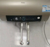 海爾（Haier）國(guó)家補(bǔ)貼20%電熱水器60升 PD3 金剛無(wú)縫膽終身免換鎂棒一級(jí)能效節(jié)能省電儲(chǔ)水式大水量家用洗澡速熱 曬單實(shí)拍圖