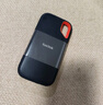 閃迪（SanDisk）2TB Type-c USB3.2 NVMe移動(dòng)固態(tài)硬盤（PSSD）E61卓越版 1050MB/s三防保護(hù) 手機(jī)筆記本電腦外接SSD 曬單實(shí)拍圖