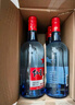 紅星二鍋頭 藍瓶綿柔8陳釀 清香型白酒 53度 750ml*6瓶 整箱裝口糧酒 曬單實(shí)拍圖