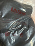 MsShe【輕運(yùn)動(dòng)速干冰絲束腳褲】大碼女裝2025秋季胖mm顯瘦長(zhǎng)褲子 黑色現(xiàn)貨 XL 曬單實(shí)拍圖