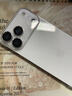 山居雪【自帶鏡頭膜】iPhone17promax手機(jī)殼蘋果16保護(hù)套plus全包超薄無邊框磁吸防摔透明散熱男女款16e 全透明【自帶鏡頭膜+揚(yáng)聲口防塵網(wǎng)】 蘋果17promax 曬單實(shí)拍圖