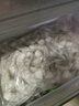 1號會(huì )員店白蝦仁0添加保水劑31-40只/磅無(wú)冰去蝦線(xiàn)凈重2斤(66-88只) 生鮮 曬單實(shí)拍圖